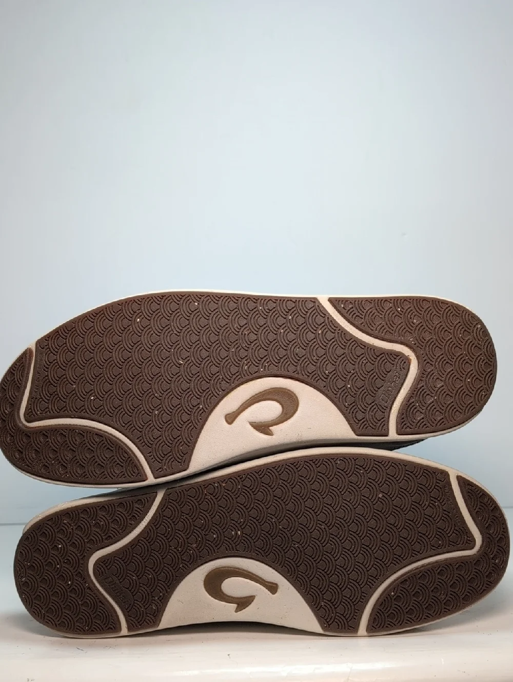 OluKai comfortable slip